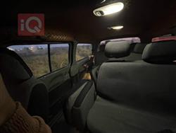 هیۆندای ستاركس